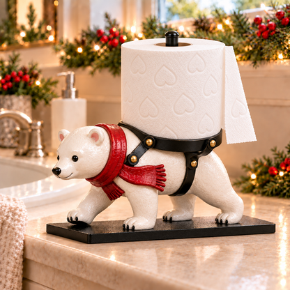 🎄 Christmas Story Toilet Paper Holder Collection