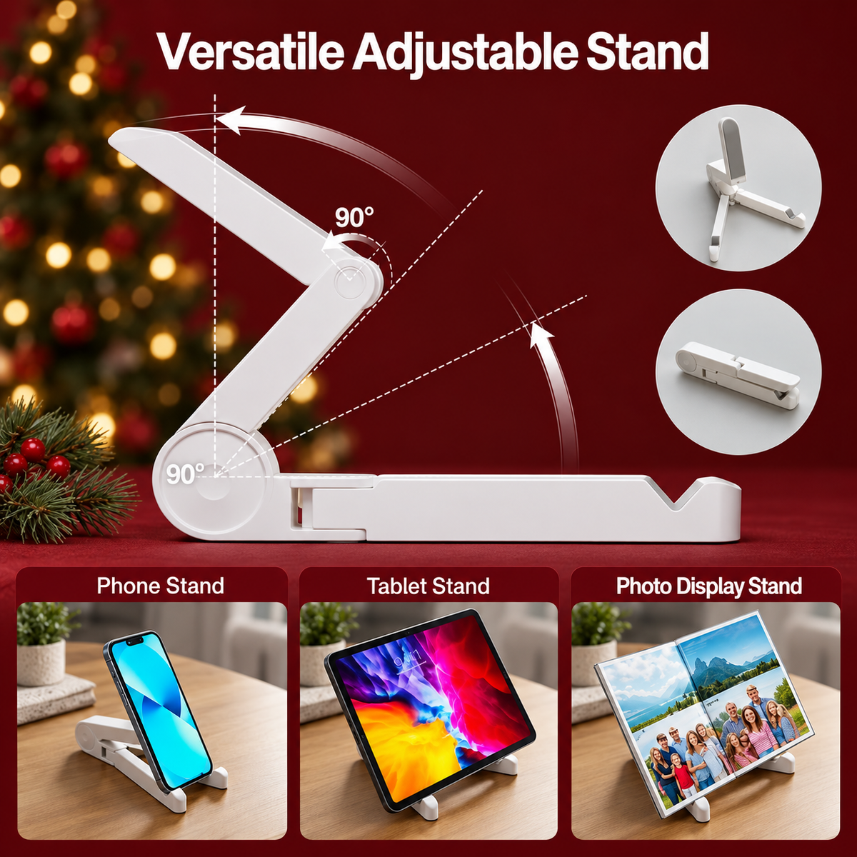 LAST DAY 70% OFF 🎅🎁Led Drawing Board For Kids