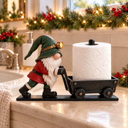 🎄 Christmas Story Toilet Paper Holder Collection
